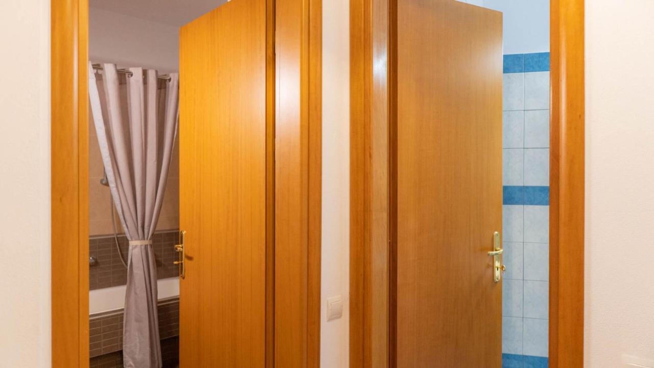 Postmans Apartment Under Meteora Kalampáka Dış mekan fotoğraf