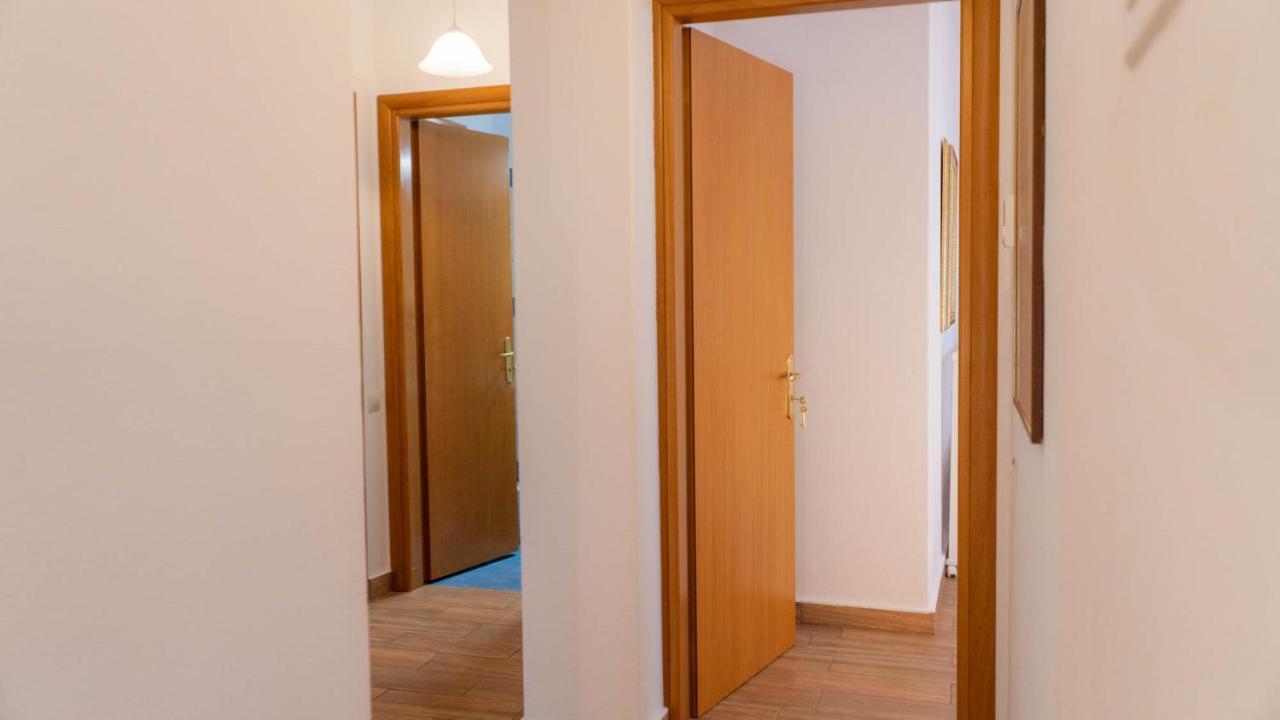 Postmans Apartment Under Meteora Kalampáka Dış mekan fotoğraf